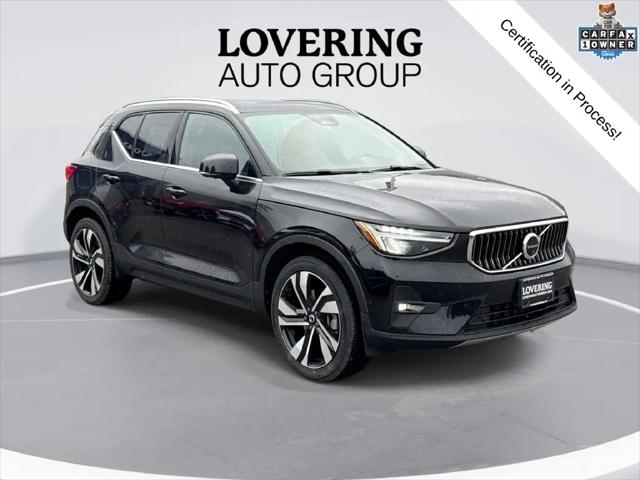 2024 Volvo XC40 B5 Plus Bright Theme for sale in Nashua, NH