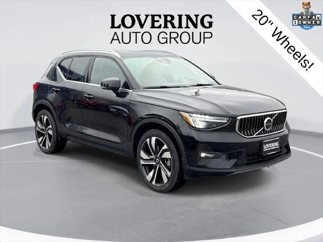 2024 Volvo XC40 B5 Plus Bright Theme for sale in Nashua, NH