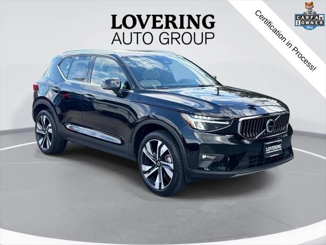 2024 Volvo XC40 B5 Plus Bright Theme for sale in Nashua, NH