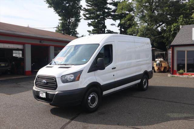 2019 Ford Transit Medium Roof w/Sliding Side Door w/LWB for sale in Edison, NJ