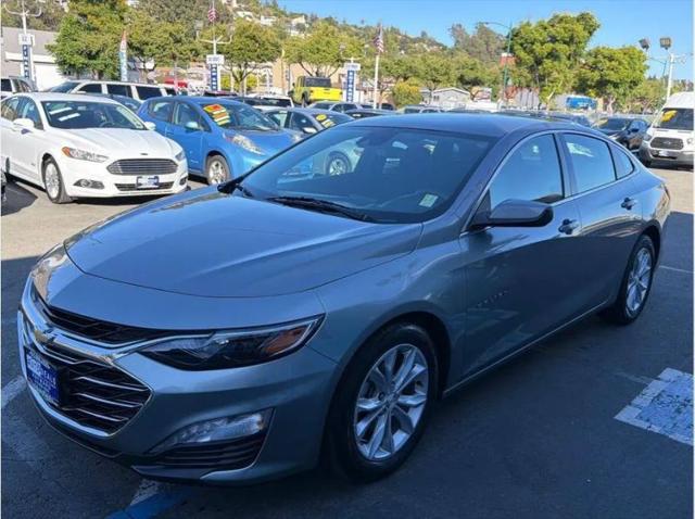 2023 Chevrolet Malibu FWD 1LT for sale in Hayward, CA