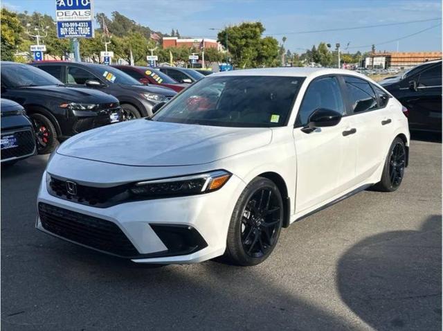 2023 Honda Civic Sport for sale in Hayward, CA