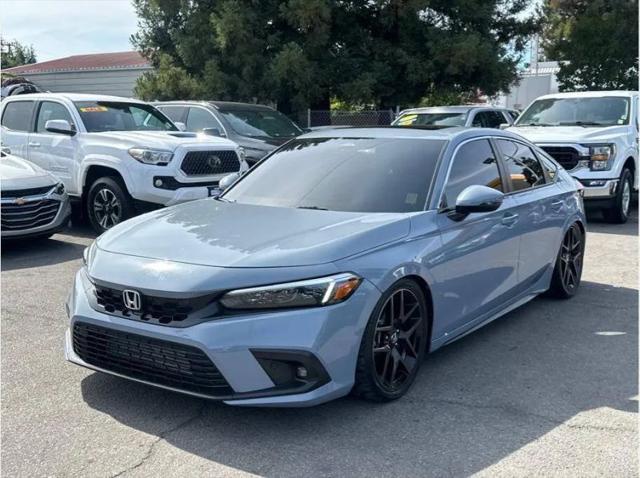 2024 Honda Civic Sport Touring for sale in Hayward, CA