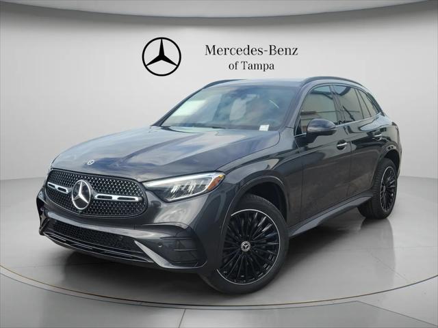 2027 Mercedes-Benz GLC GLC 300 for sale in Tampa, FL