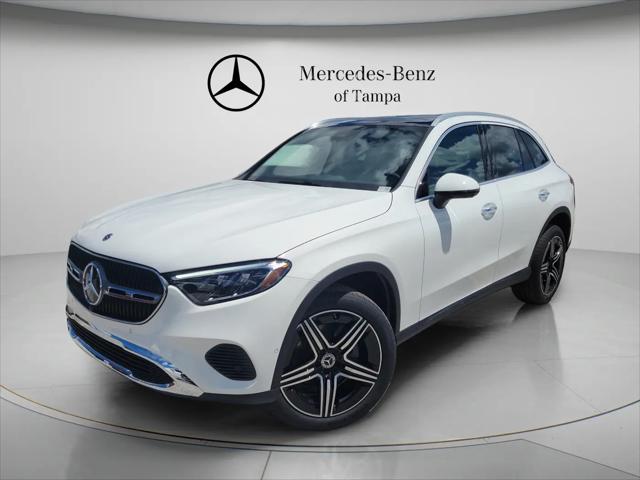 2027 Mercedes-Benz GLC GLC 300 for sale in Tampa, FL
