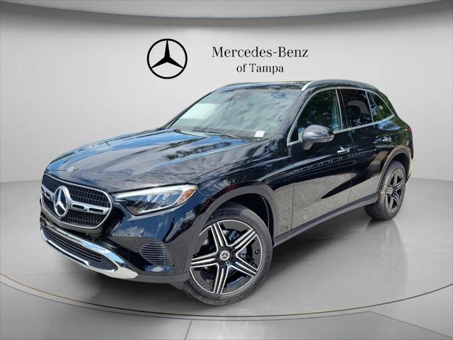 2027 Mercedes-Benz GLC GLC 300 for sale in Tampa, FL