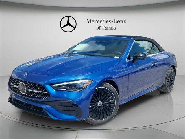 2026 Mercedes-Benz E-CLASS E 300 CLE 300 for sale in Tampa, FL