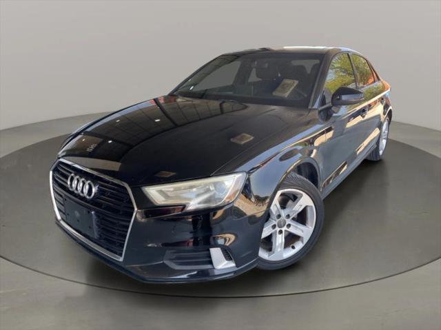 2017 Audi A3 Premium for sale in Irving, TX