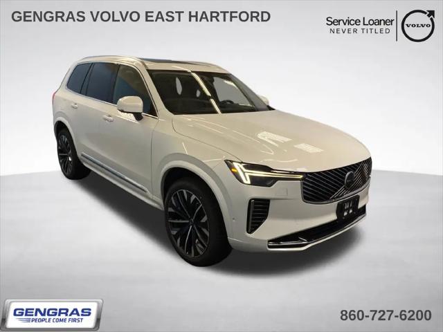 2027 Volvo XC90 Plus for sale in East Hartford, CT