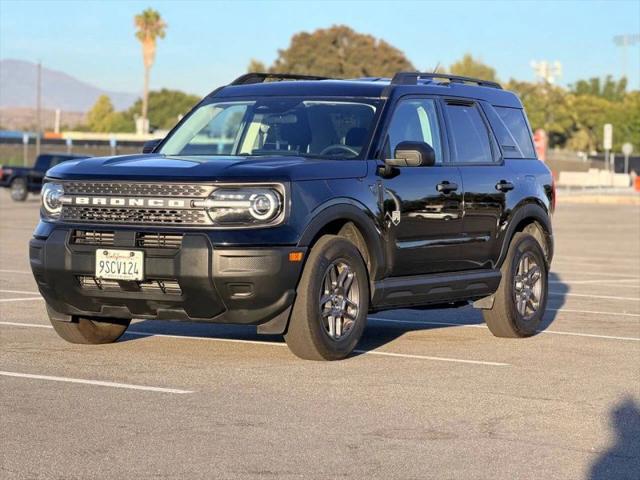 2025 Ford Bronco Sport Big Bend for sale in Huntington Beach, CA