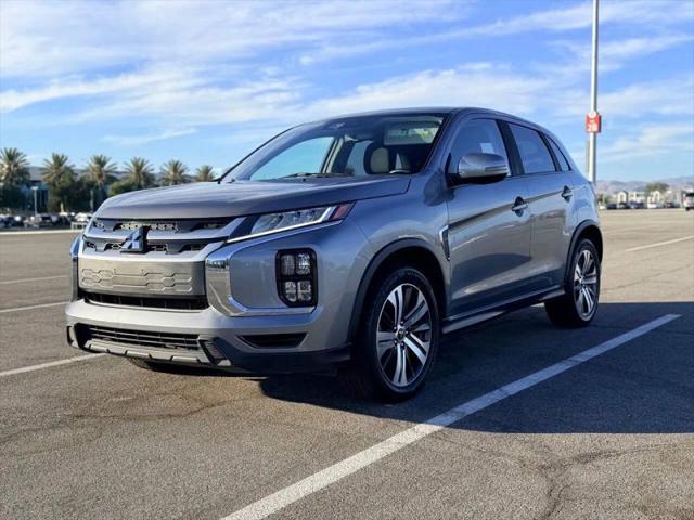 2020 Mitsubishi Outlander Sport 2.0 SE for sale in Huntington Beach, CA