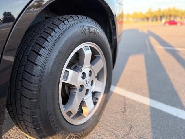 2010 Honda Pilot Touring
