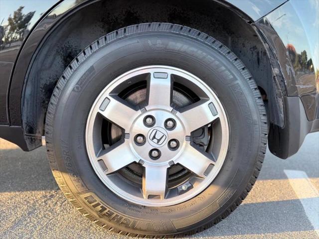 2010 Honda Pilot Touring