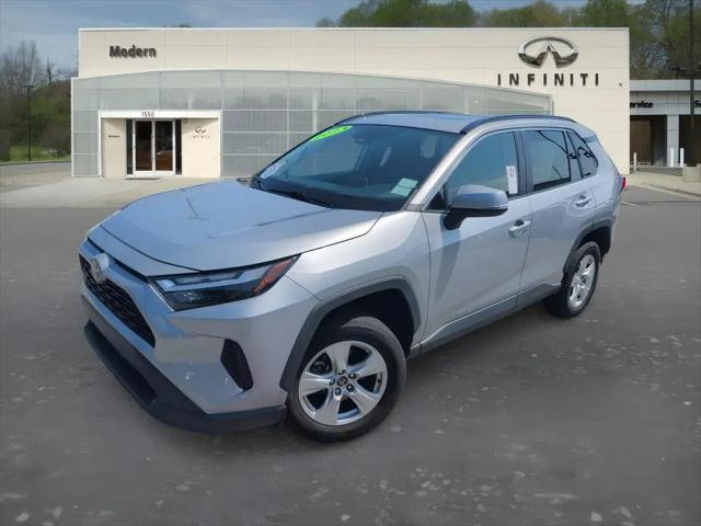 2023 Toyota RAV4 XLE for sale in Winston-Salem, NC
