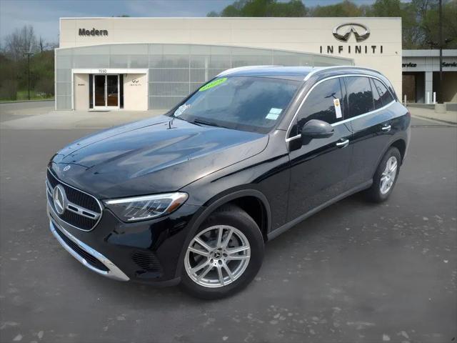 2025 Mercedes-Benz GLC 4MATIC SUV for sale in Winston-Salem, NC