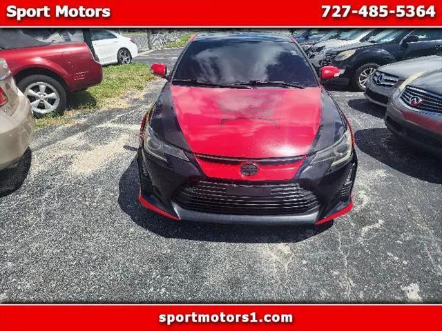 2015 Scion tC Release Series 9.0 for sale in Tarpon Springs, FL