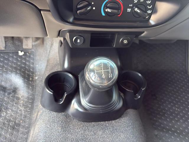 2011 Ford Ranger Sport
