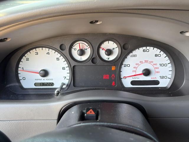 2011 Ford Ranger Sport