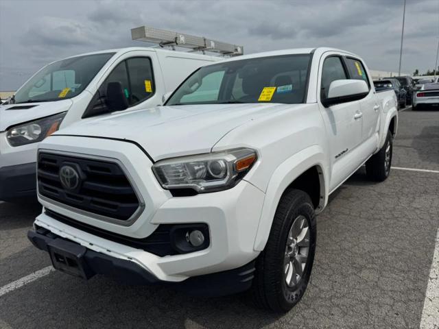 2018 Toyota Tacoma SR5 V6 for sale in Vienna, VA