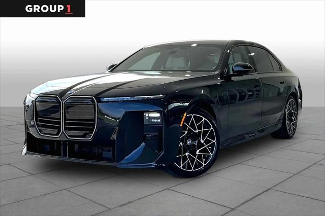 2027 BMW 7 Series 740i for sale in Mobile, AL