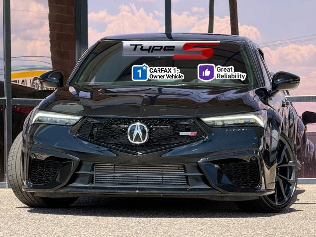 2026 Acura Integra FWD Type S for sale in Tucson, AZ