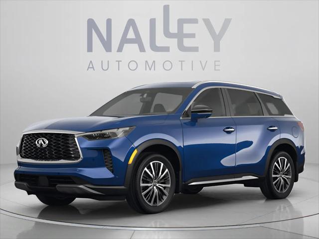 2023 INFINITI QX60 SENSORY AWD for sale in Atlanta, GA