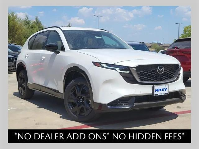 2026 Mazda CX-5 2.5 S Premium Plus for sale in Fort Worth, TX