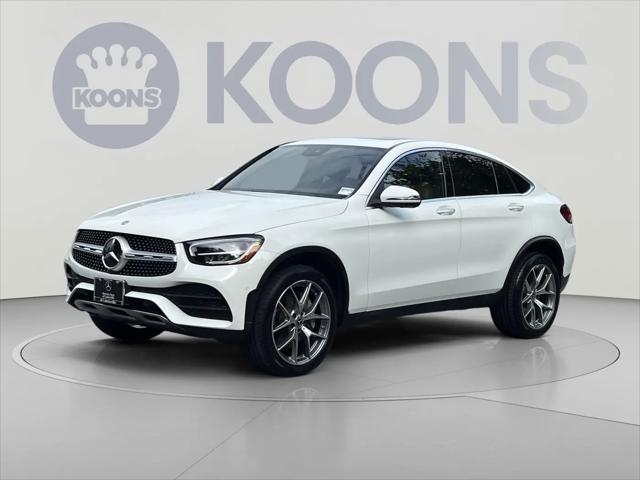 2023 Mercedes-Benz GLC 4MATIC for sale in Catonsville, MD