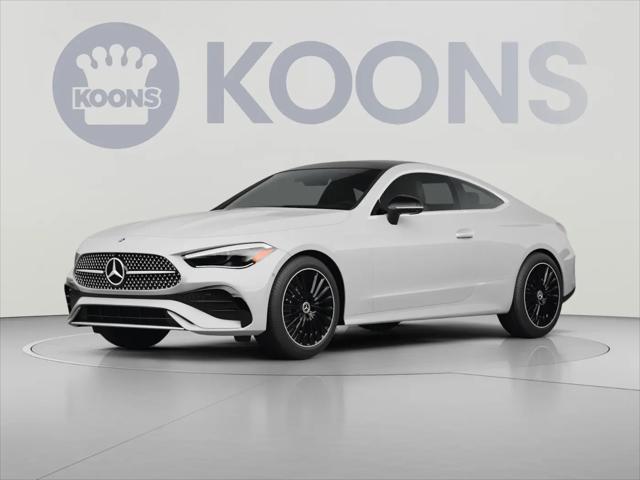 2027 Mercedes-Benz CL AMG CLE 53 for sale in Catonsville, MD