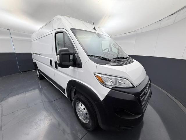 2023 Ram ProMaster 2500 Cargo Van High Roof 159 WB for sale in Atlantic Highlands, NJ