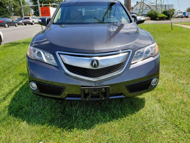2013 Acura RDX Base for sale in Lancaster, PA