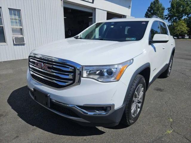 2017 GMC Acadia SLE-2 for sale in Fairless Hills, PA