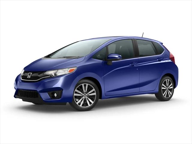 2015 Honda Fit EX for sale in Newark, CA