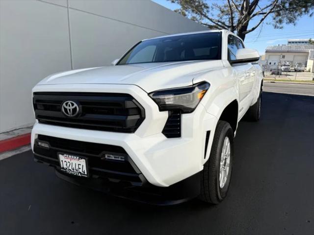 2025 Toyota Tacoma SR5 for sale in San Diego, CA