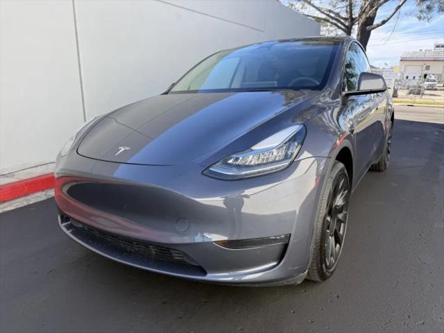 2023 Tesla Model Y Long Range Dual Motor All-Wheel Drive for sale in San Diego, CA