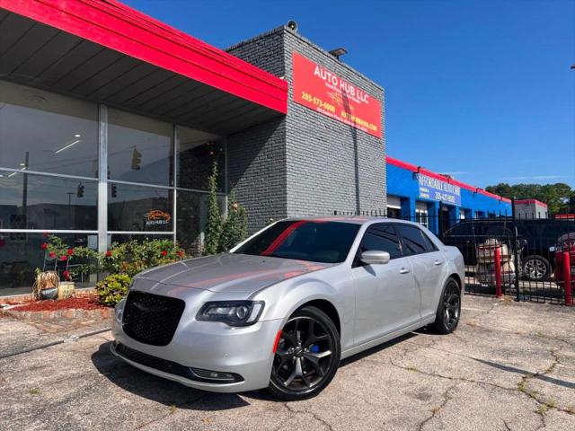 2021 Chrysler 300 300S for sale in Birmingham, AL