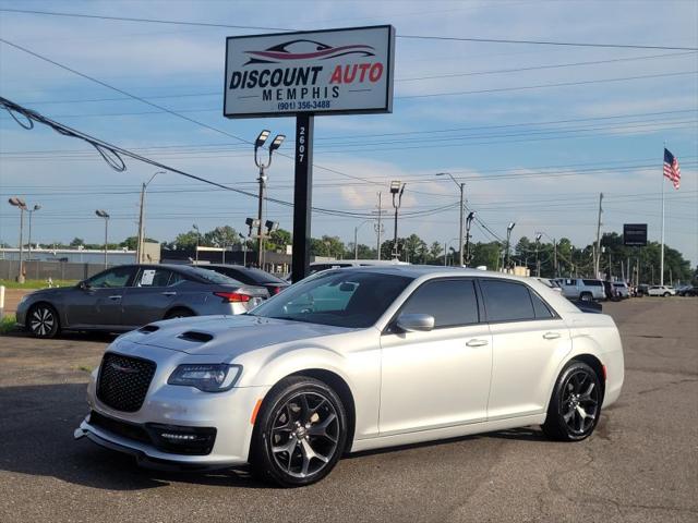 2023 Chrysler 300 300S for sale in Memphis, TN