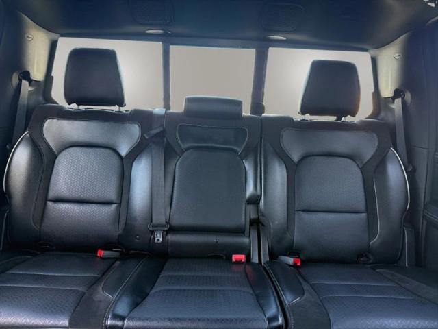 2025 Ram 1500 Laramie Crew Cab 4x4 57 Box