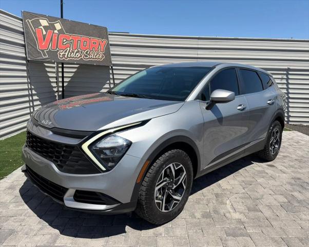 2023 Kia Sportage LX for sale in Phoenix, AZ