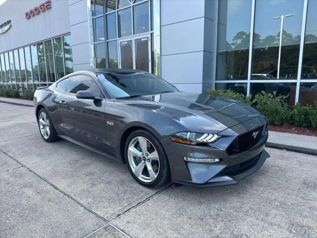 2018 Ford Mustang GT Premium for sale in Picayune, MS