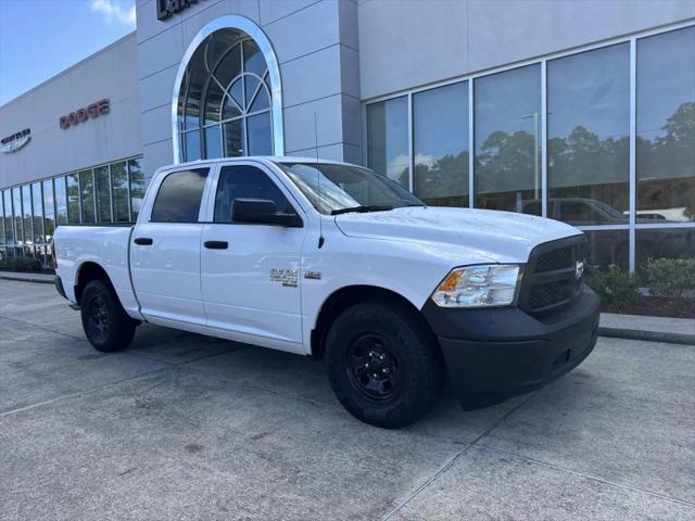 2023 Ram 1500 Classic Tradesman Crew Cab 4x2 57 Box for sale in Picayune, MS