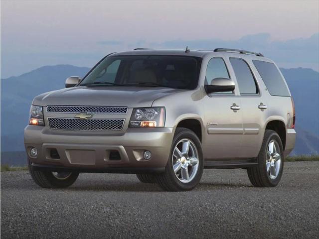 2012 Chevrolet Tahoe LTZ for sale in Picayune, MS