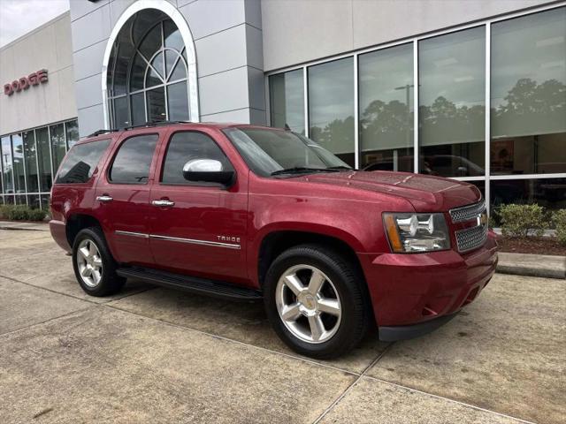2012 Chevrolet Tahoe LTZ for sale in Picayune, MS