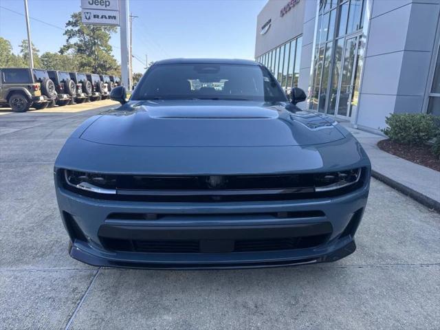 2027 Dodge Charger R/T