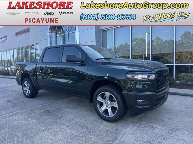2027 Ram 1500 Express for sale in Picayune, MS