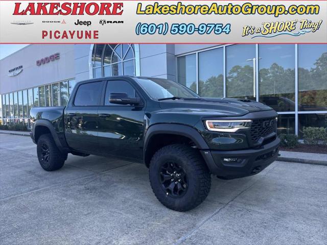 2027 Ram 1500 RHO for sale in Picayune, MS