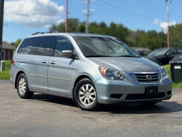 2010 Honda Odyssey EX-L for sale in East Dundee, IL