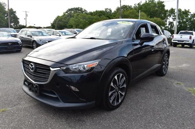 2019 Mazda CX-3 Touring for sale in Patchogue, NY