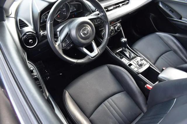 2019 Mazda CX-3 Touring