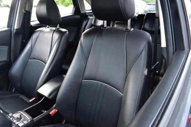 2019 Mazda CX-3 Touring